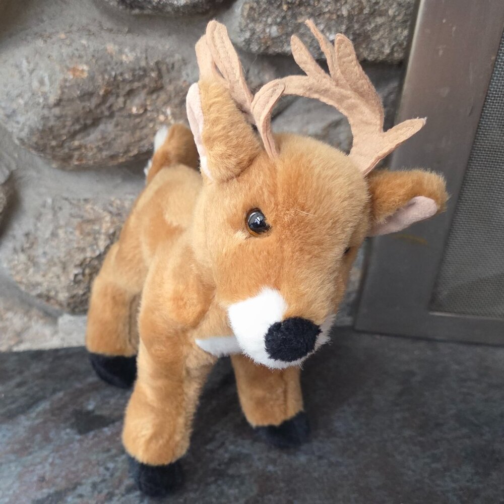 Douglas Deer Stuffed Animal Toy